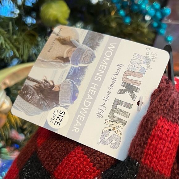 Mukluk Winter Hat - Picture 6 of 6